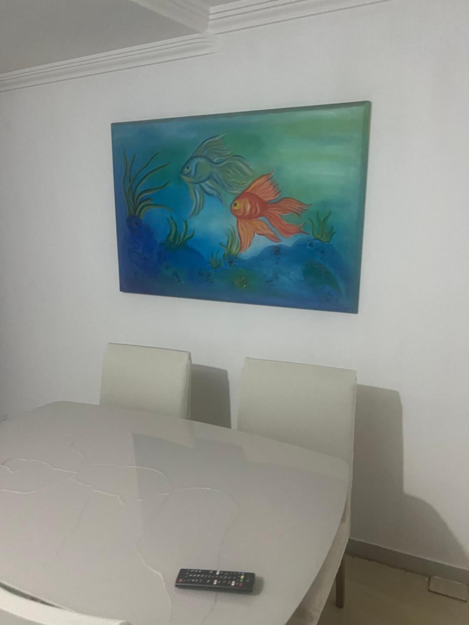 Reserva Camburi Сasa de vacaciones *