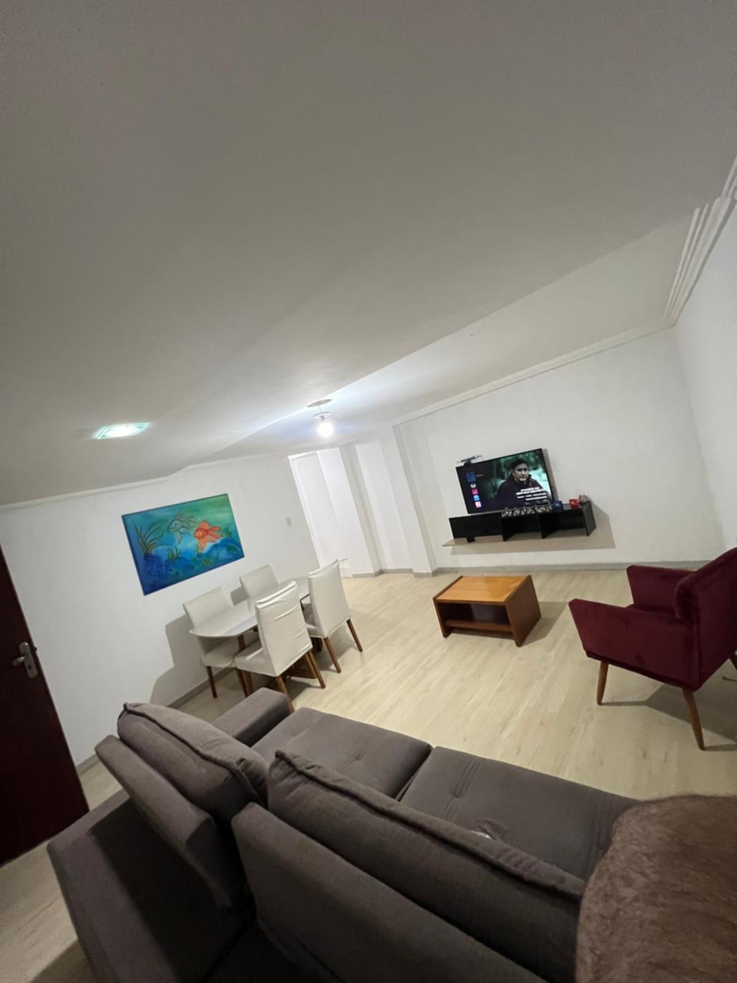 Reserva Camburi Сasa de vacaciones *