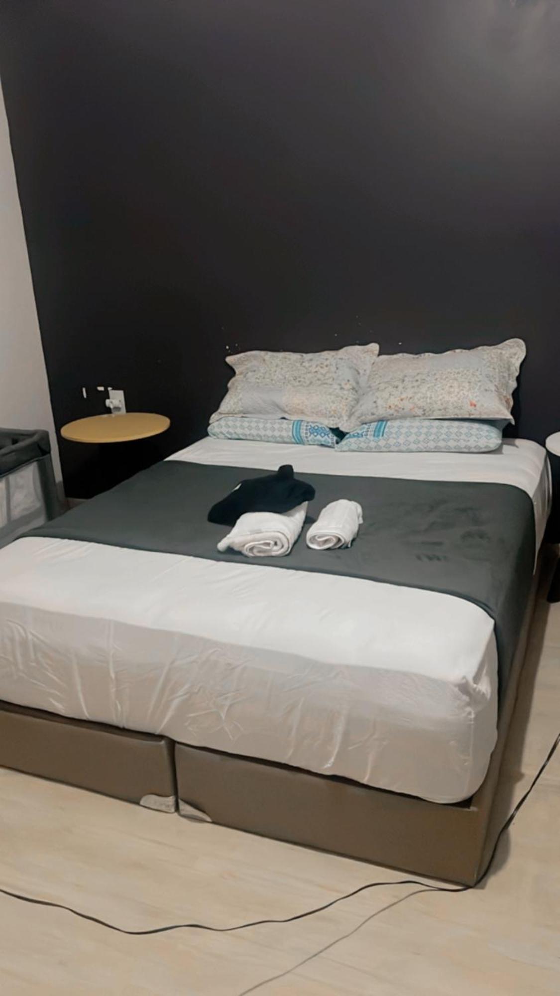 Сasa de vacaciones Reserva Camburi Vitória