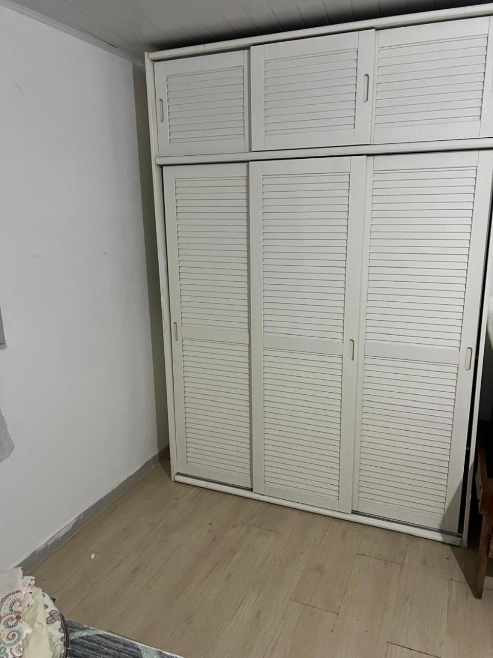 Сasa de vacaciones Reserva Camburi
