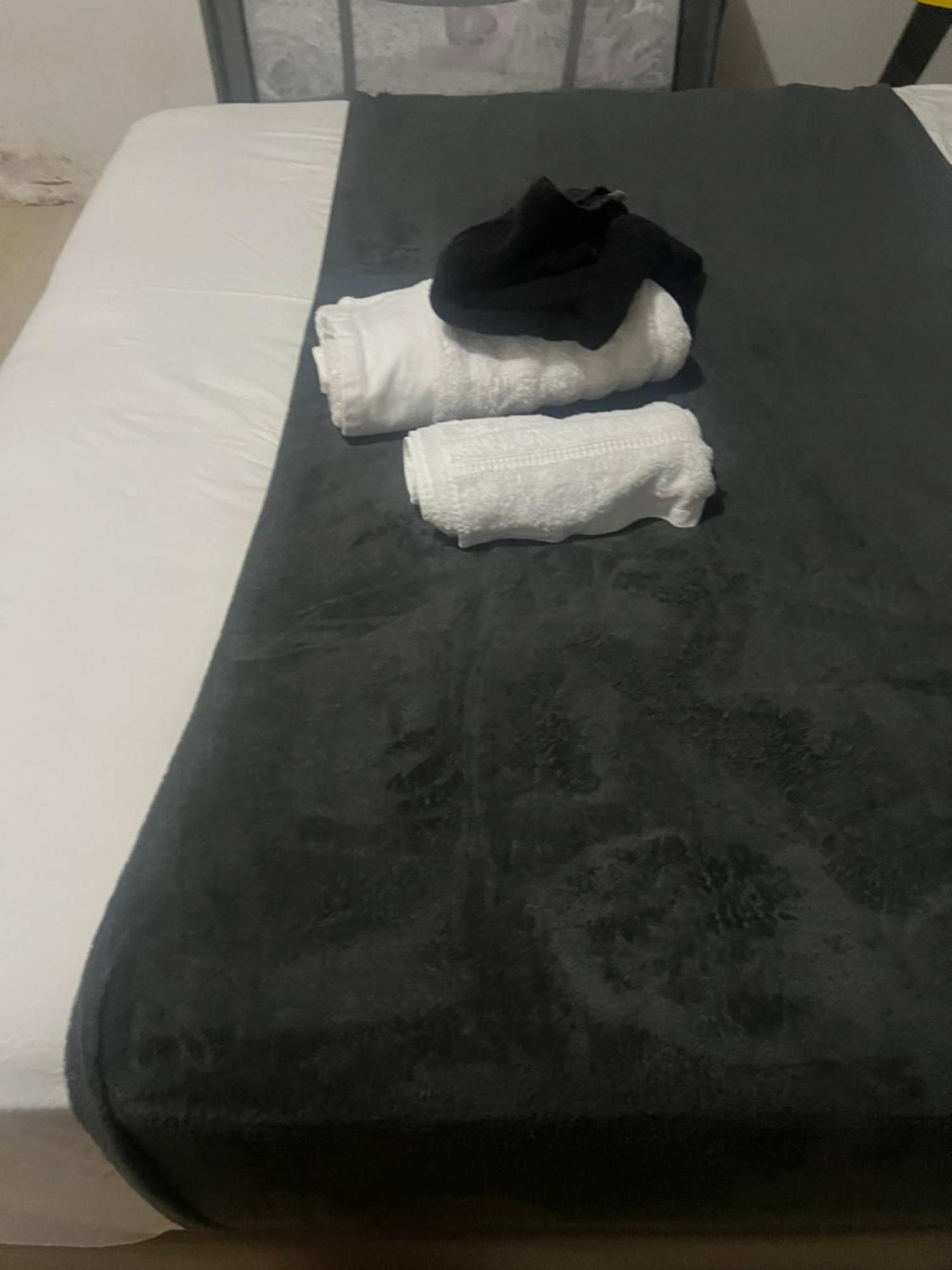 Сasa de vacaciones Reserva Camburi *