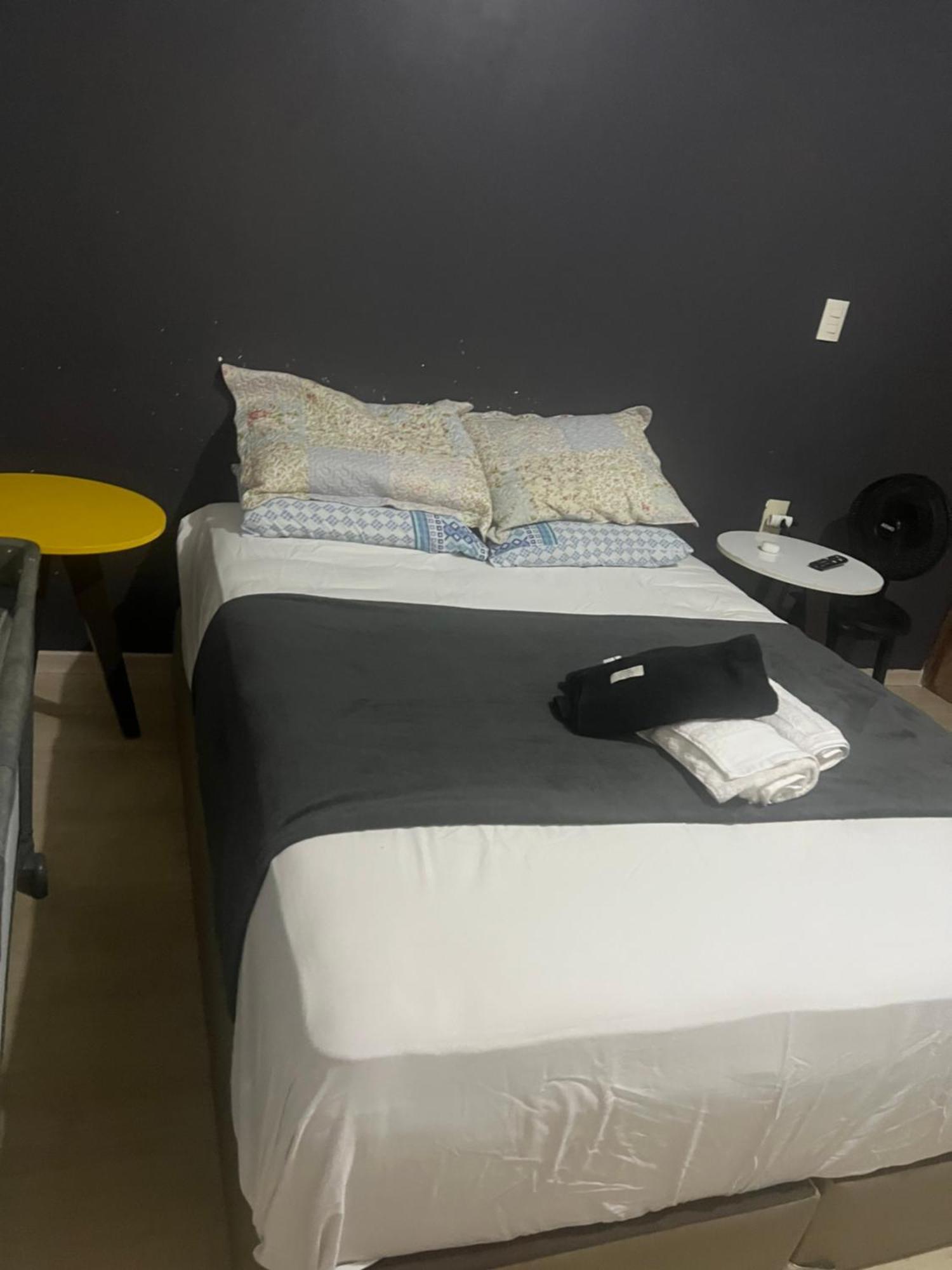 Сasa de vacaciones Reserva Camburi Vitória