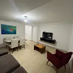 Praia Reserva Camburi