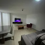 Praia Reserva Camburi