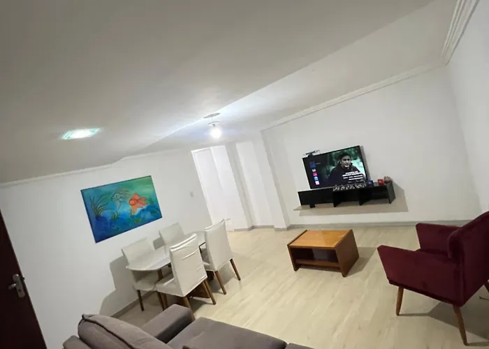 Praia Reserva Camburi