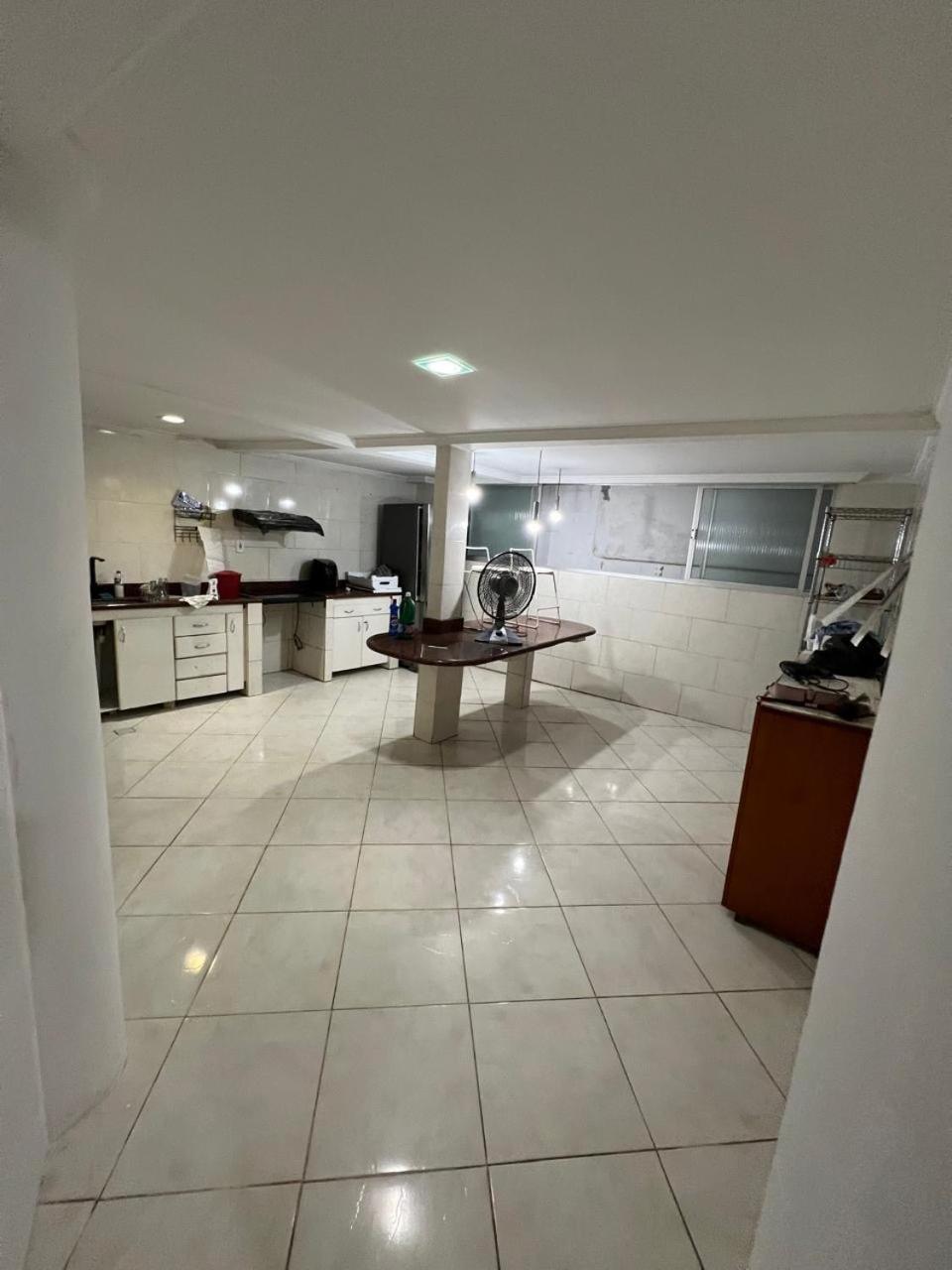 Casa de férias Reserva Camburi *