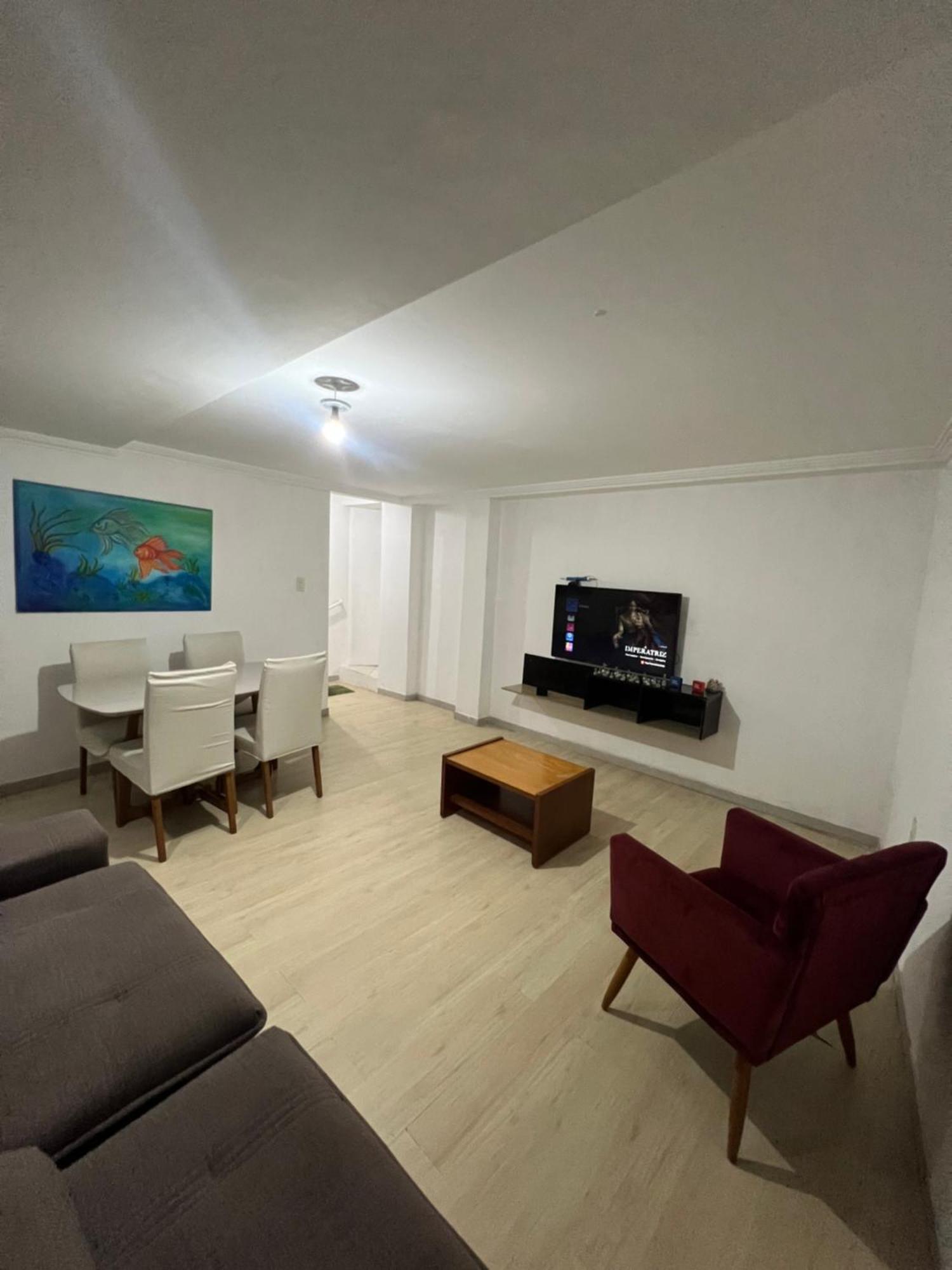 Reserva Camburi Casa de férias Vitória