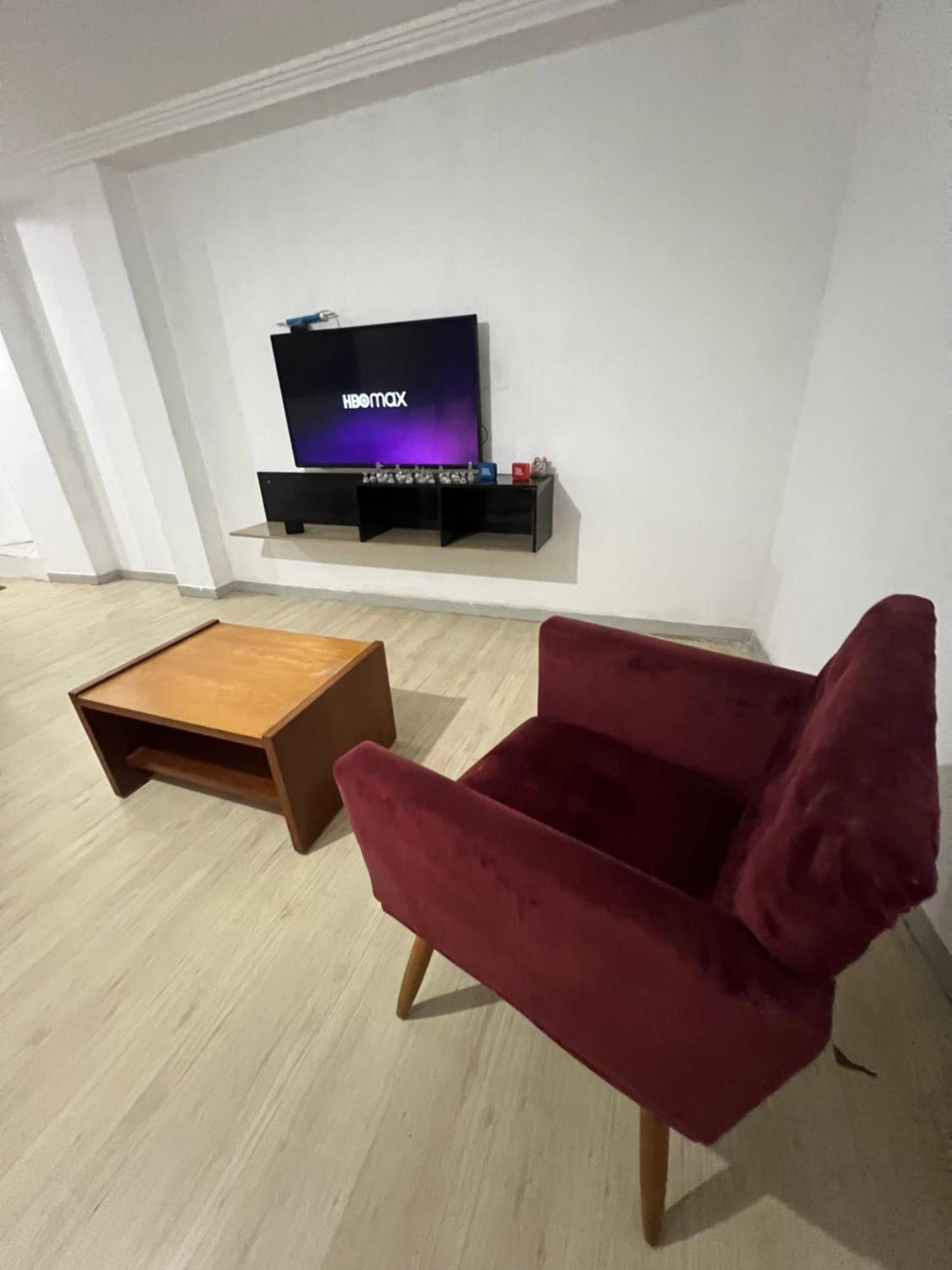 Reserva Camburi Vitória