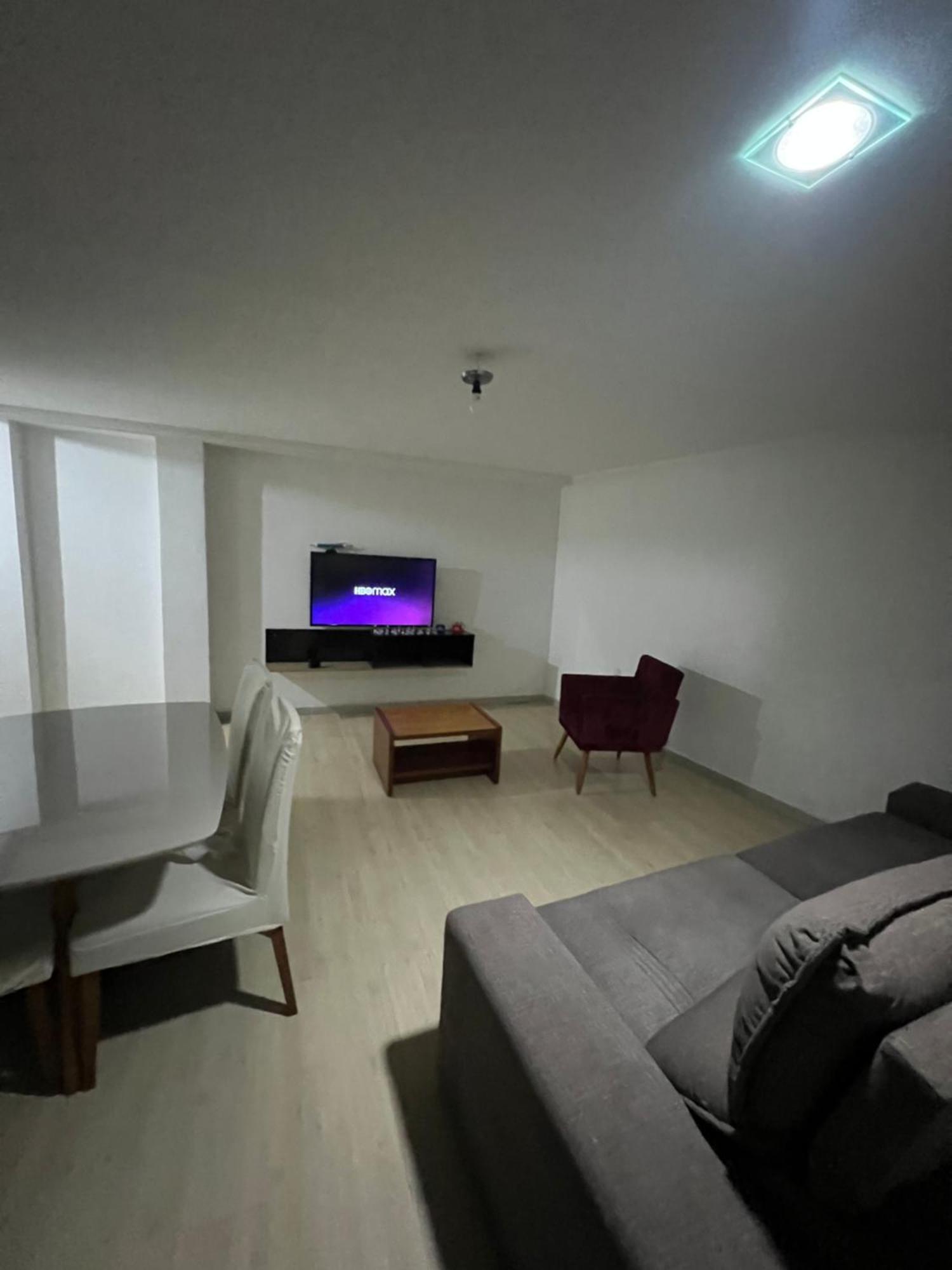 Reserva Camburi