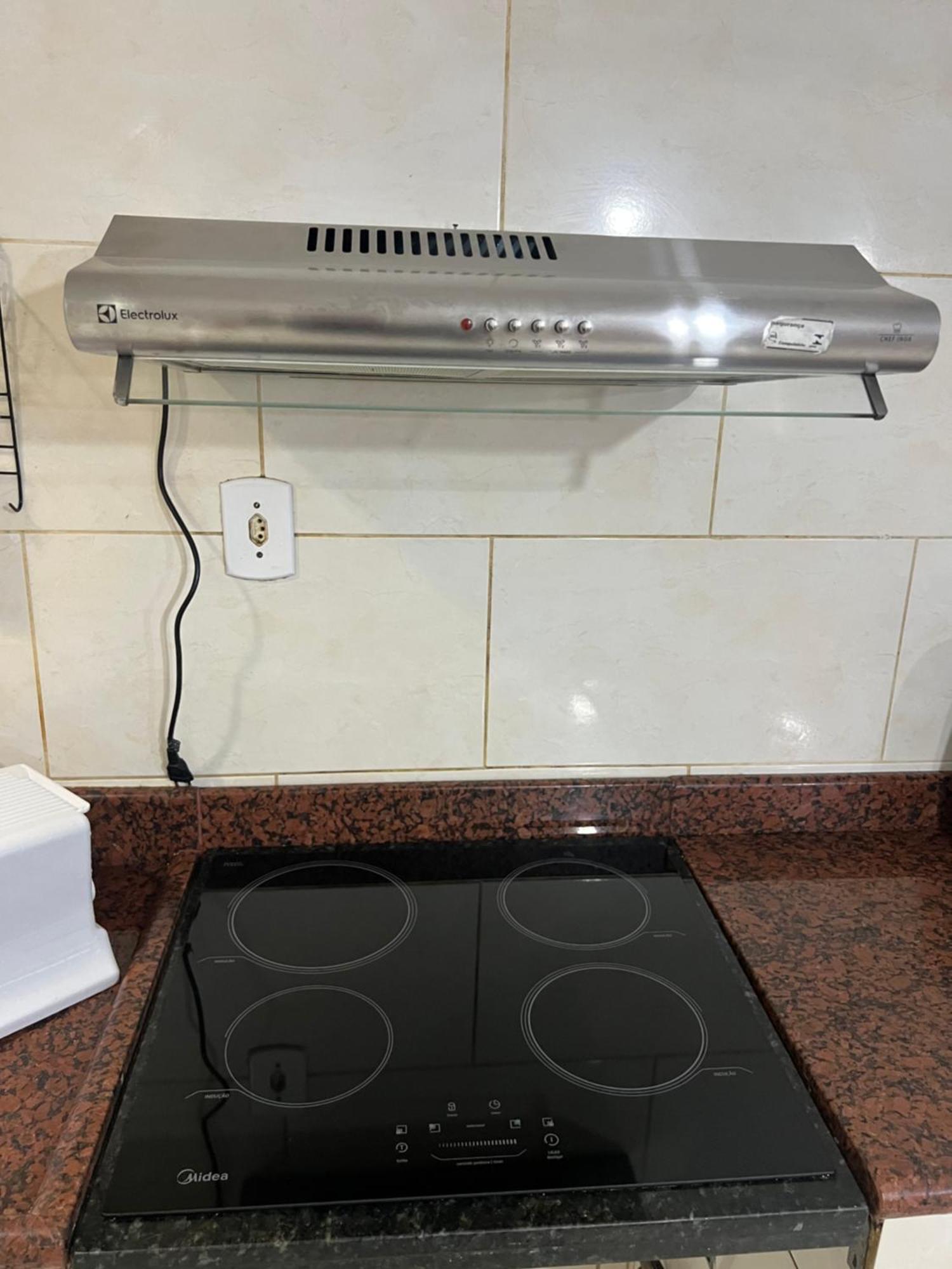 Reserva Camburi Casa de férias Vitória