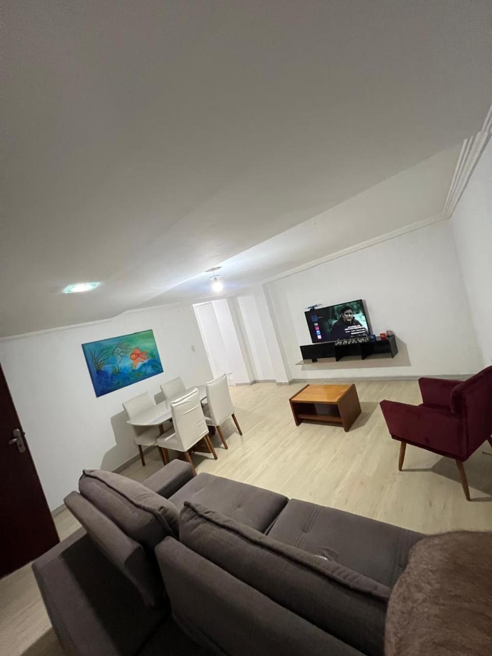Reserva Camburi * Vitória