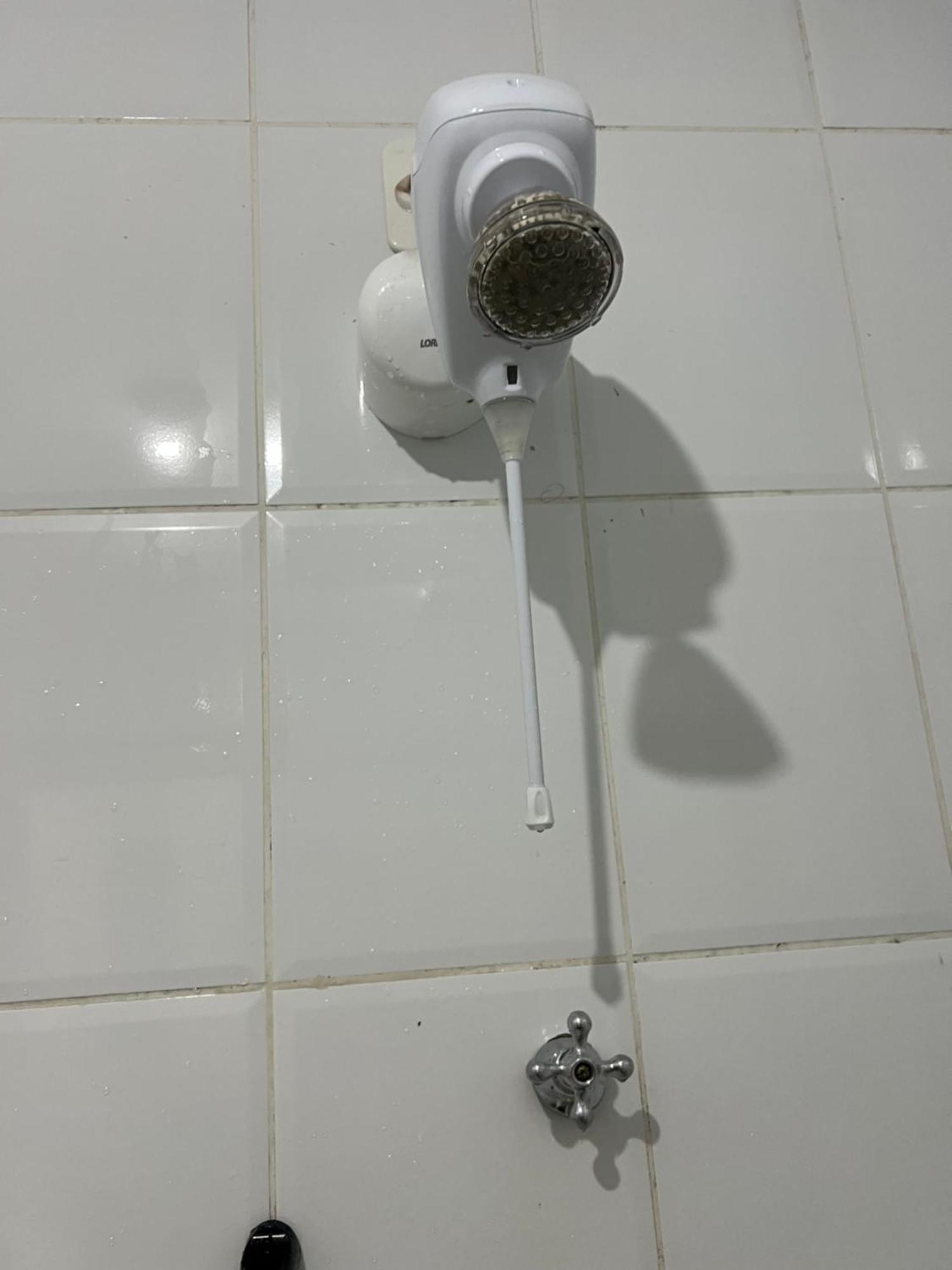 Reserva Camburi Casa de férias