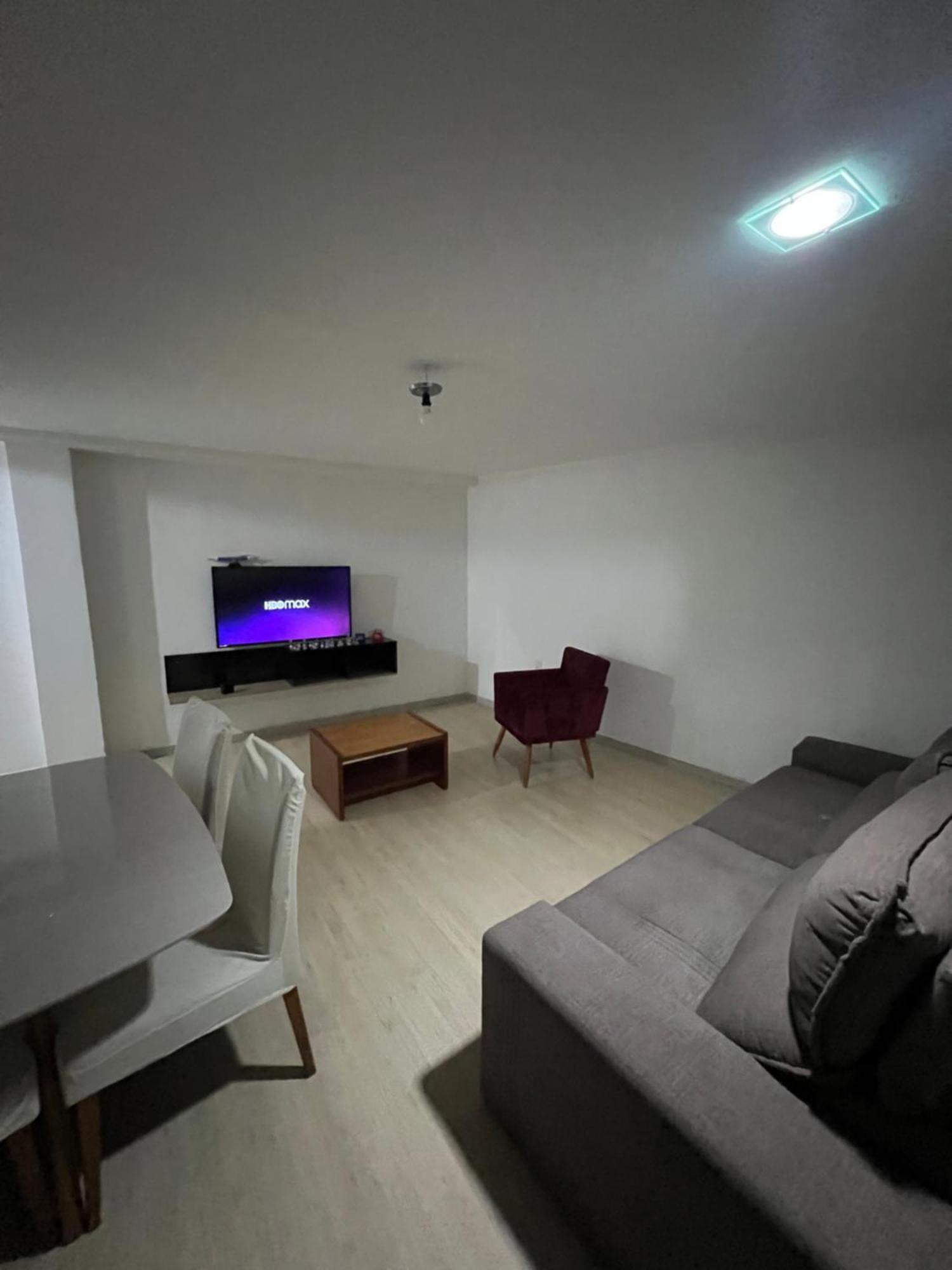 Casa de férias Reserva Camburi *