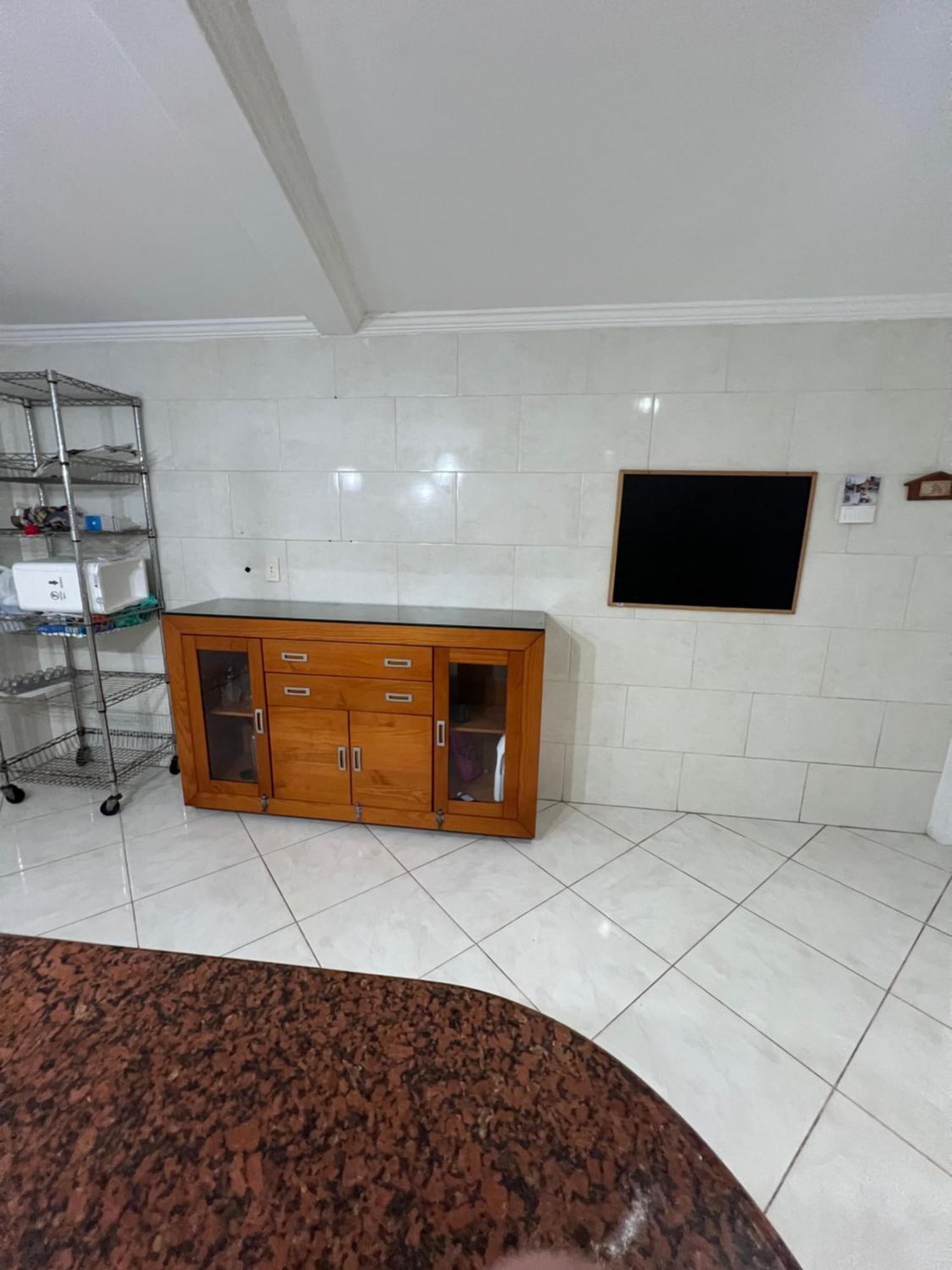 Reserva Camburi Casa de férias Vitória