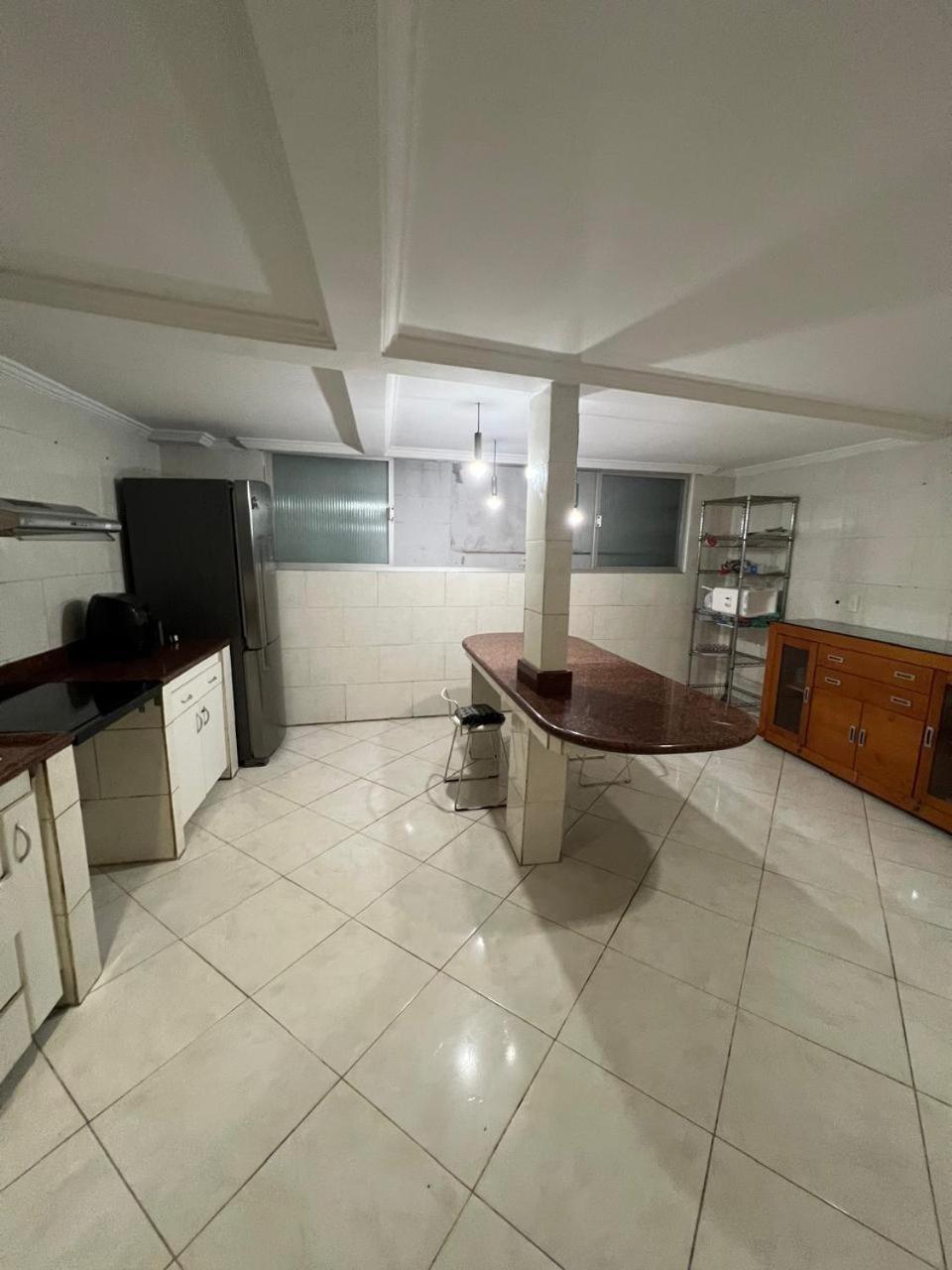Reserva Camburi * Vitória