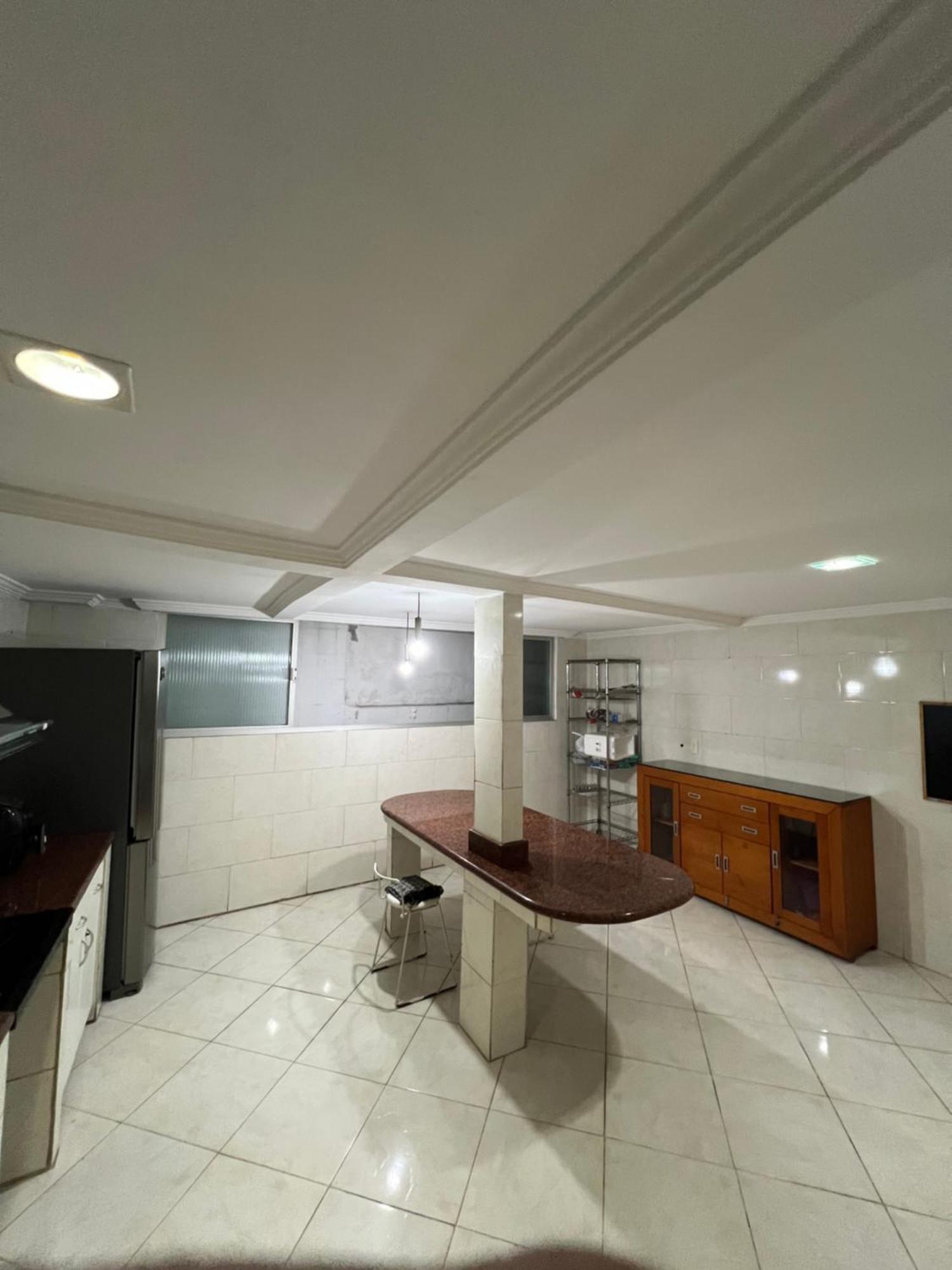 Reserva Camburi Casa de férias