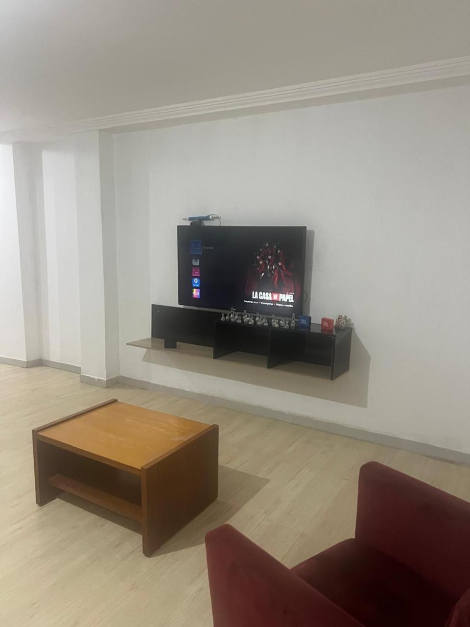 Reserva Camburi